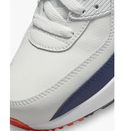 Кроссовки детские Nike Air Max 90 Ltr (Gs) White Cd6864-120