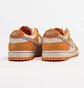 Кроссовки мужские Nike Dunk Low Orange/Beige Dr0156-800