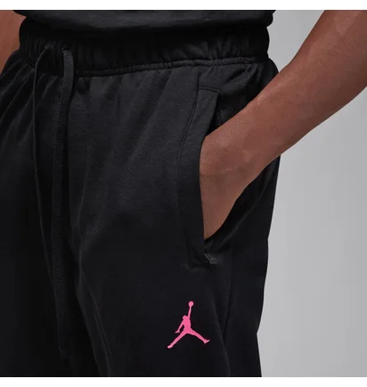 Спортивный костюм мужской Air Jordan Dri-Fit Sport Black FN5812-010__FN5814-010