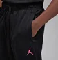Спортивный костюм мужской Air Jordan Dri-Fit Sport Black FN5812-010__FN5814-010