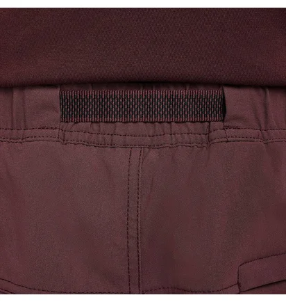 Штаны мужские Nike Acg Smith Summit Bordo FN0428-652