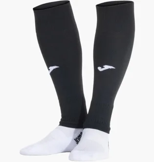 Гетри чоловічі Joma Leg Ii Sleeve Sock Black 401533.100