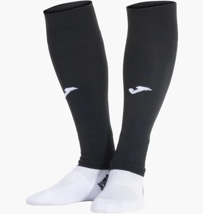 Гетры мужские Joma Leg Ii Sleeve Sock Black 401533.100
