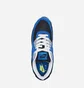 Кроссовки мужские Nike Air Max 90 Blue/Black Dm0029-001