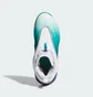 Кроссовки унисекс Adidas Don Issue 7 Blue/Turquoise JR9502