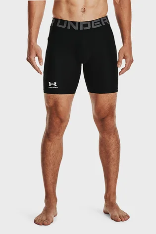Термобілизна чоловіча Under Armour Hg Black 1361596-001