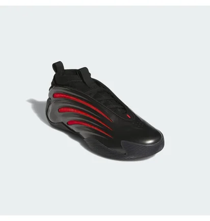 Кроссовки мужские Adidas Harden Vol. 9 Black JH6483