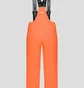 Штаны детские Cmp Kid Salopette Orange 3W15994-C596