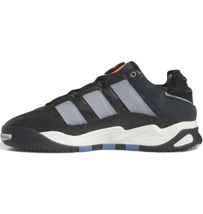 Кроссовки мужские Adidas Originals Niteball Black Fz5742