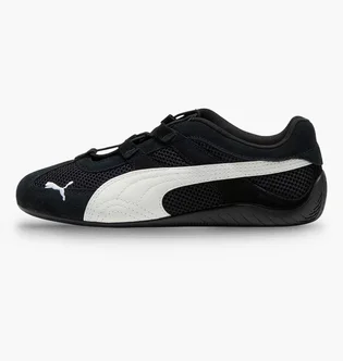 Кросівки жіночі Puma Speedcat Go Black/White 403589-01