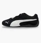 Кросівки жіночі Puma Speedcat Go Black/White 403589-01