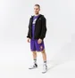 Шорты мужские Nike Lal M Nk Df Dna Short Team Nba Violet DH9175-504