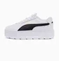 Кросівки жіночі Puma Karmen Rebelle White 387212-02