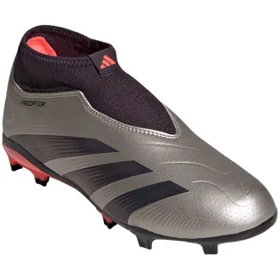 Бутсы детские Adidas Predator League Ll Metallic IF6357