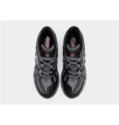 Кросівки унісекс New Balance 1906 Black/Grey U1906NJB
