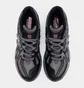 Кросівки унісекс New Balance 1906 Black/Grey U1906NJB