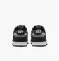 Кроссовки мужские Nike Dunk Low Grey/Black IB3079-001