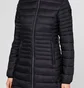 Куртка жіноча Cmp Parka Snaps H Black 30K3676-U901