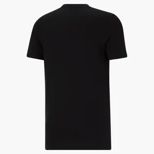 Футболка чоловіча Puma Athletics Big Logo Tee Black 847084-11