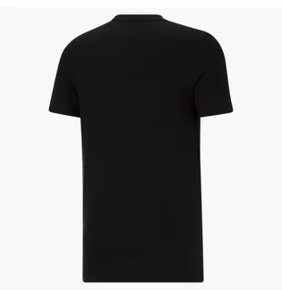 Футболка чоловіча Puma Athletics Big Logo Tee Black 847084-11