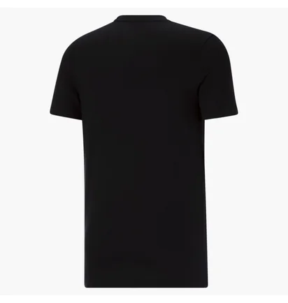 Футболка чоловіча Puma Athletics Big Logo Tee Black 847084-11