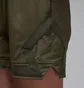 Шорты унисекс Air Jordan Diamond Olive FQ2989-222
