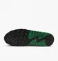 Кроссовки мужские Nike Air Max 90 White/Black FB9658-102