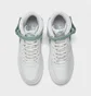 Кросівки жіночі Nike Air Force 1 07 Mid Casual Shoes White DD9625-103