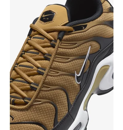 Кросівки чоловічі Nike Air Max Plus Brown DM0032-700