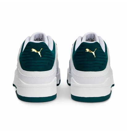 Кросівки унісекс Puma Slipstream White 388549-03