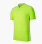 Поло мужское Nike Dry Academy 19 Green Bq1496-702
