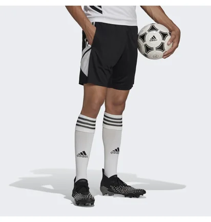 Шорты мужские Adidas Condivo 22 Training Shorts Black H21259