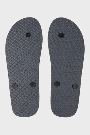 Тапочки унисекс Arena Flip Flop Black 002309-115