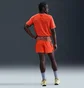 Футболка чоловіча Nike Trail Solar Chase MenS Dri-Fit Adv Short-Sleeve Running Top Orange HJ3580-633
