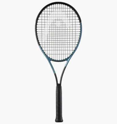 Ракетка для великого тенісу Head Gravity Mp 2025 Gr3 Black/Blue 231125