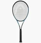 Ракетка для великого тенісу Head Gravity Mp 2025 Gr3 Black/Blue 231125