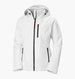 Куртка жіноча Helly Hansen Midlayer White 34447-001