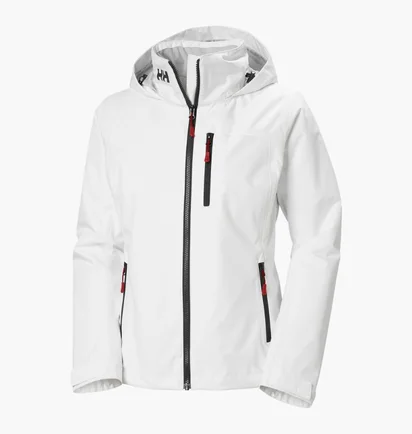 Куртка женская Helly Hansen Midlayer White 34447-001