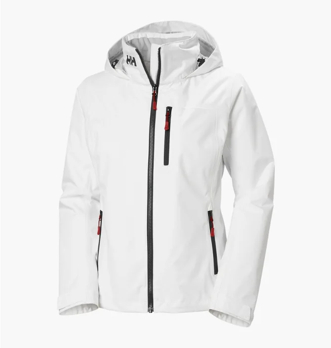 Куртка женская Helly Hansen Midlayer White 34447-001