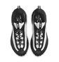 Кроссовки мужские Nike Comme Des Garçons Homme Plus X Acg Mountain Fly 2 Low Black/White FZ3311-101