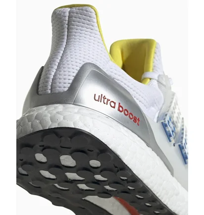 Кросівки чоловічі Adidas X Lego® Ultraboost Dna White FY7690