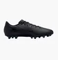 Бутси унісекс Nike Air Zoom Mercurial Vapor Xvi Academy Ag Shadow Black FQ8364-002