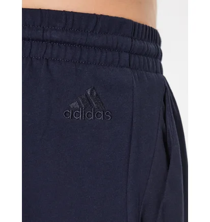 Шорты мужские Adidas M Lin Sj Sho Blue IC0064