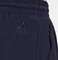 Шорты мужские Adidas M Lin Sj Sho Blue IC0064
