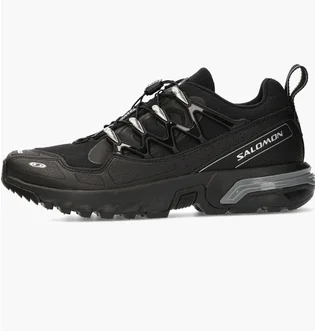 Кроссовки унисекс Salomon Acs+ Black L47676600