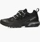 Кроссовки унисекс Salomon Acs+ Black L47676600