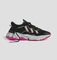 Кроссовки женские Adidas Ozweego Black Ee5714