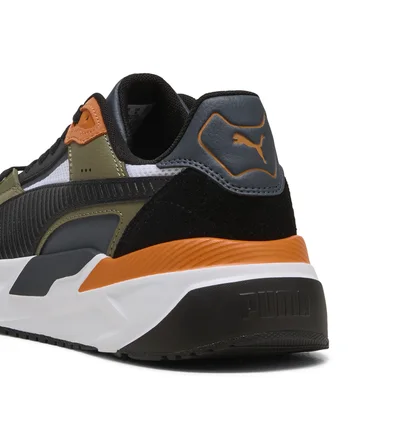 Кросівки чоловічі Puma Trinity 2 Multi 400230-23