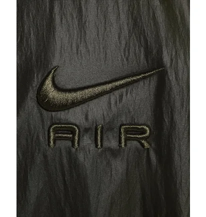 Куртка чоловіча Nike Air Green DX0140-355