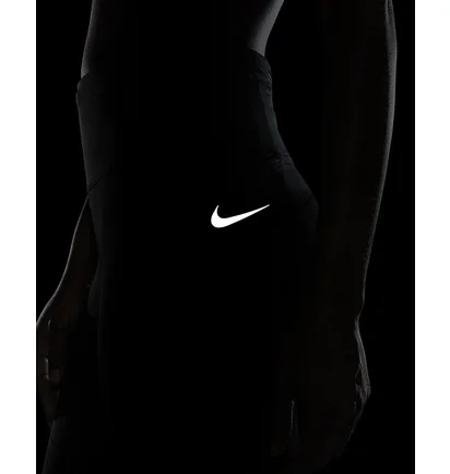 Лосини жіночі Nike Dri-Fit Fast Black CZ9238-010
